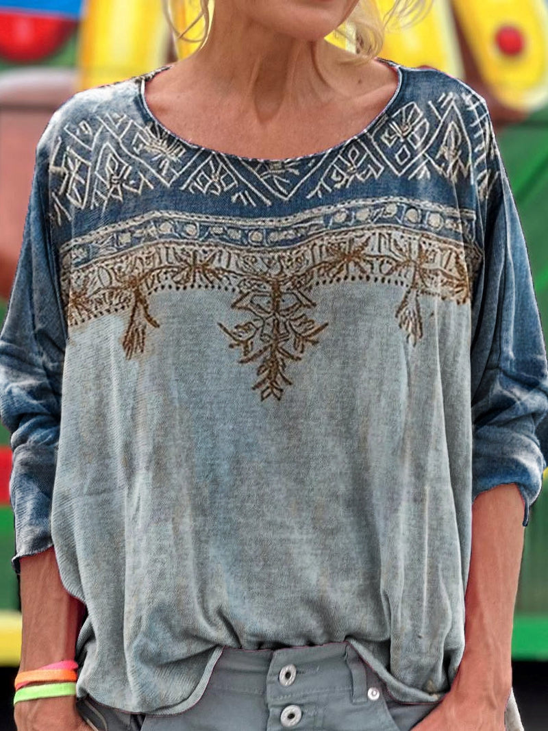 Vintage Inspired T-Shirt