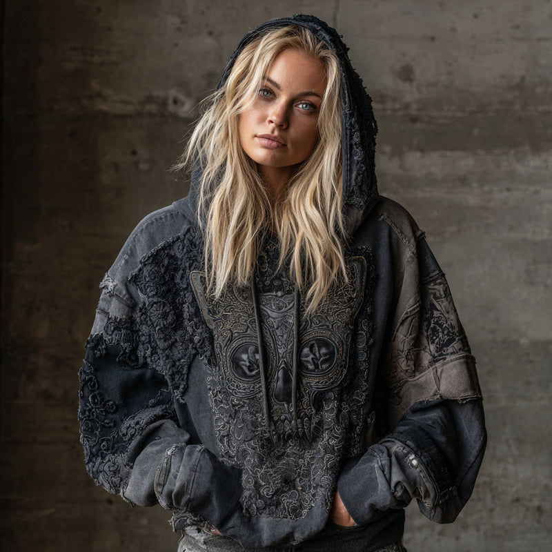 Beautifully Crafted Garment