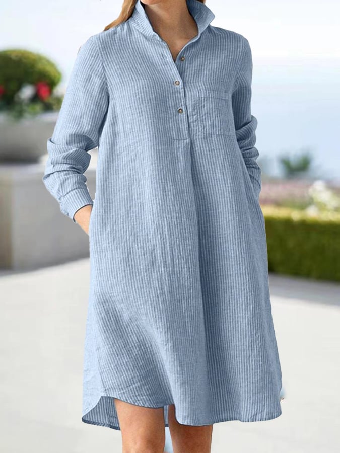 Thoughtfully Designed Dress