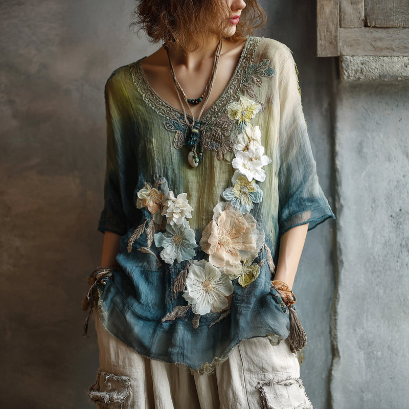 Classic Vintage Shirt