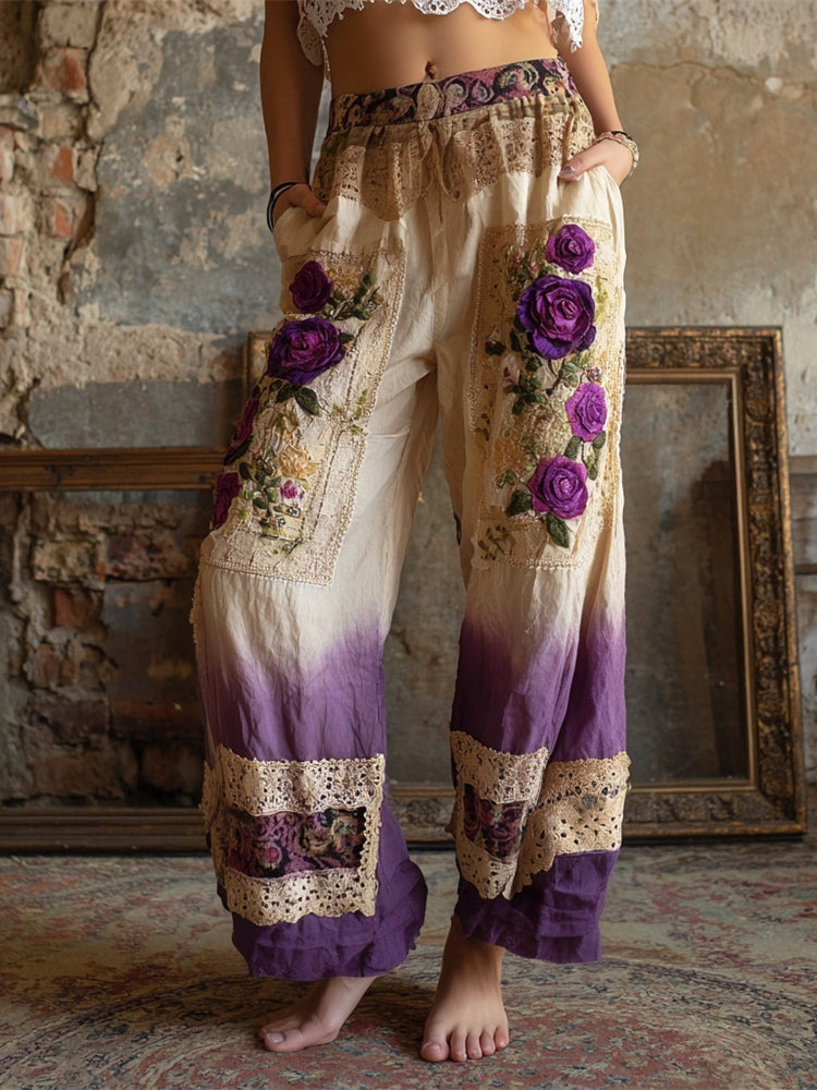 Thoughtfully Designed Trousers