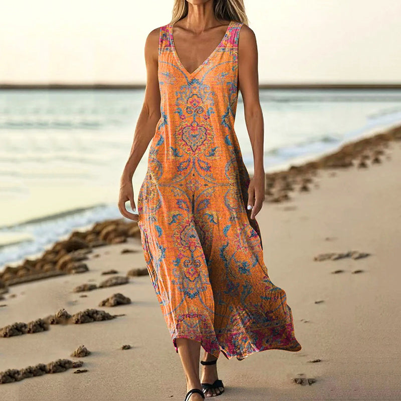 Vintage Inspired Dress