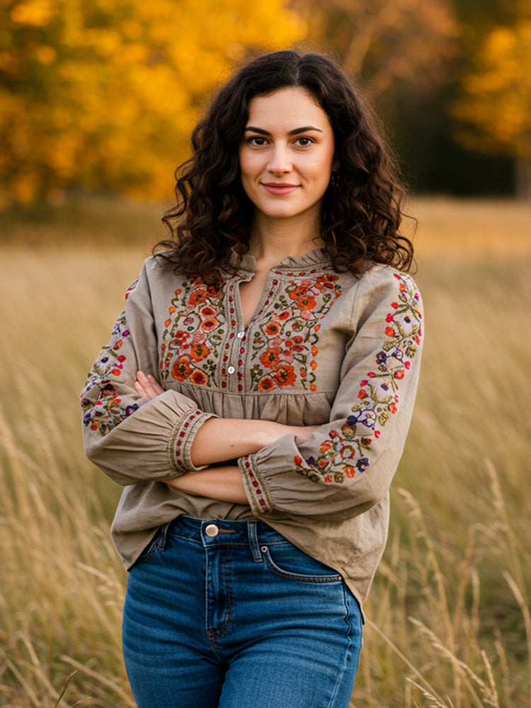 Classic Vintage Shirt
