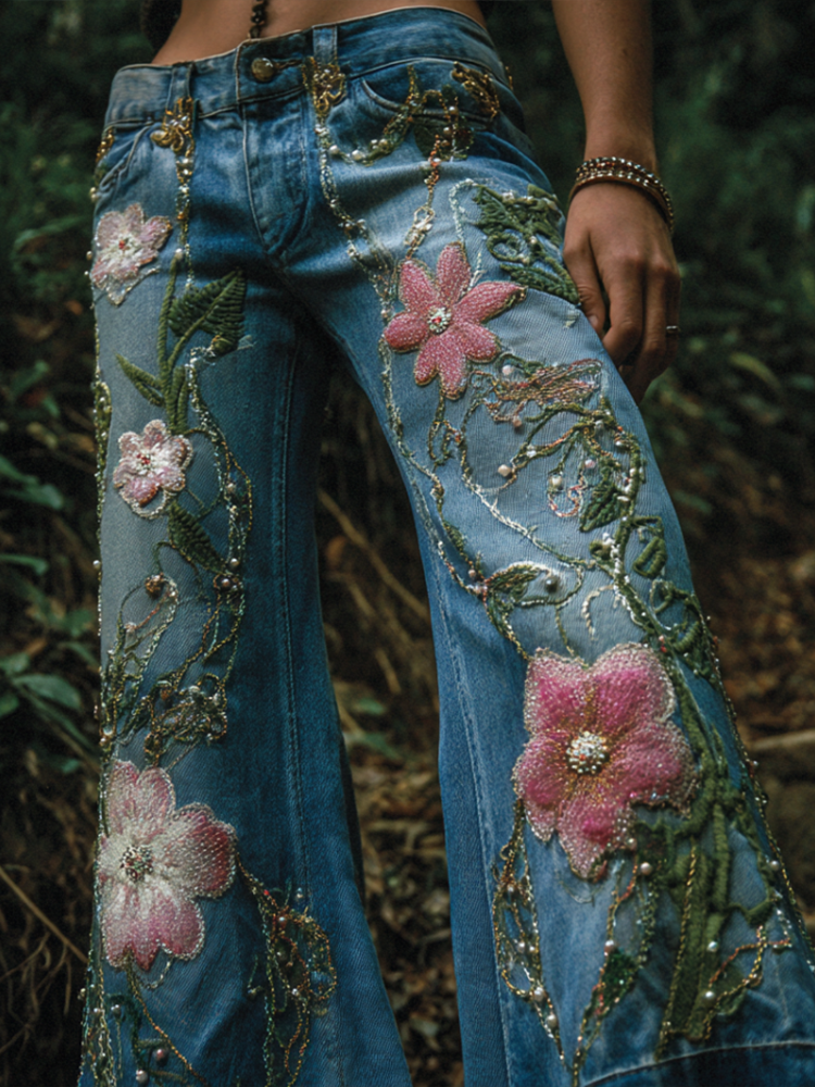 Thoughtfully Designed Pants