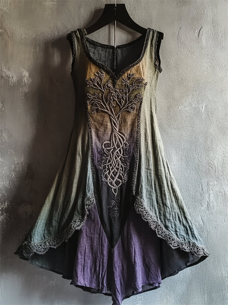 Elegantly Designed Dress