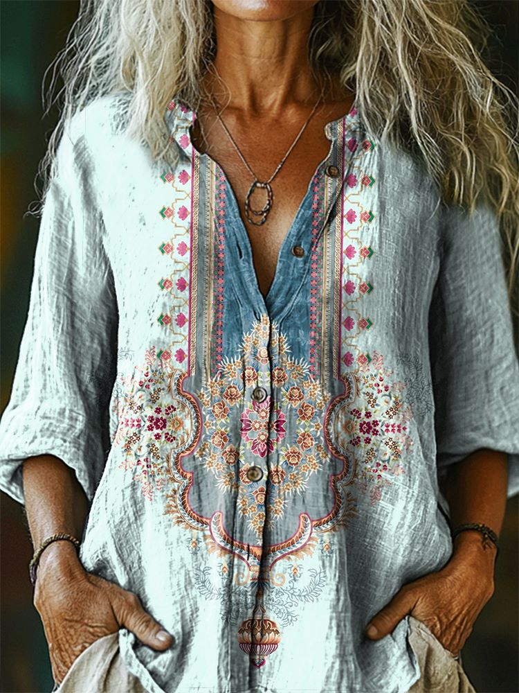 Thoughtfully Designed Garment