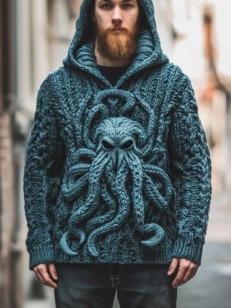 Elegantly Designed Sweater