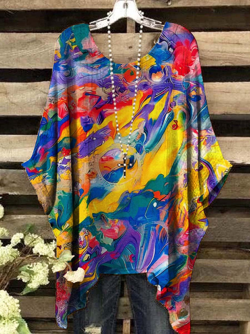 Thoughtfully Designed Top