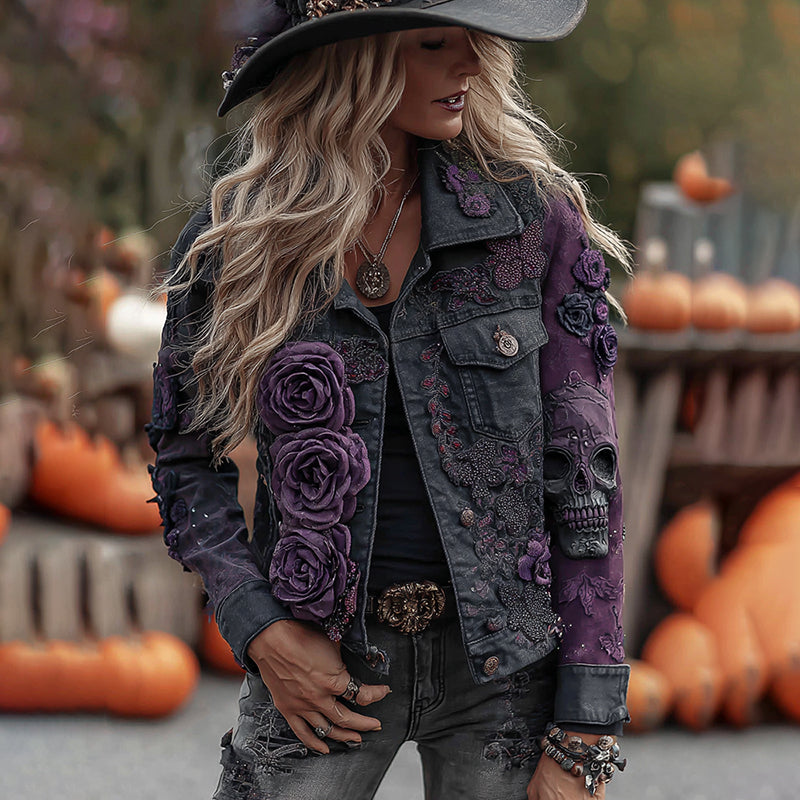 Beautifully Crafted Jacket
