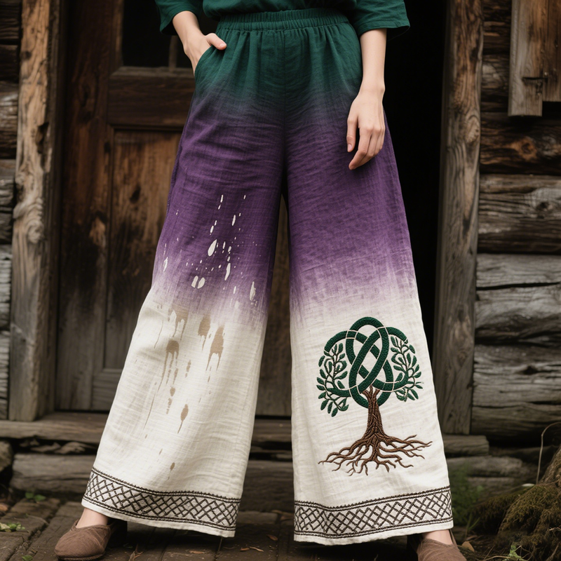 Classic Vintage Pants