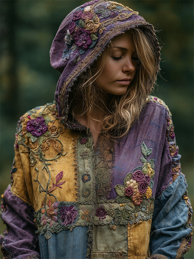 Classic Vintage Garment