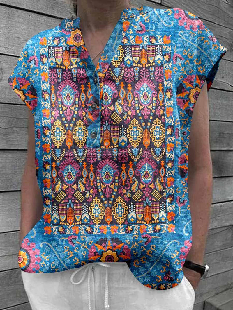 Thoughtfully Designed Top