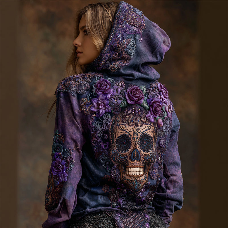 Elegantly Designed Garment