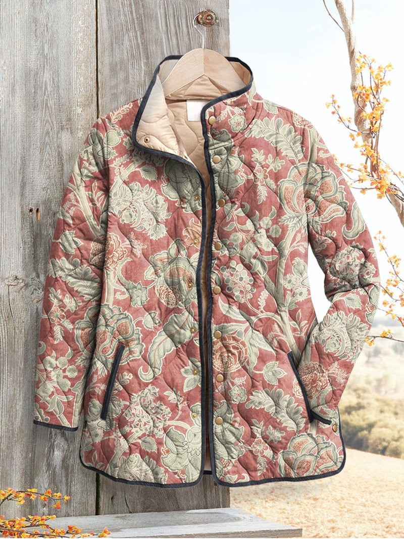 Timeless Vintage Style Cardigan