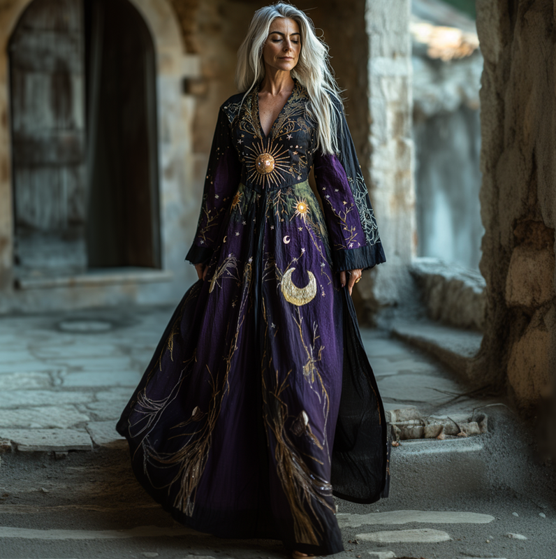 Beautifully Crafted Dress