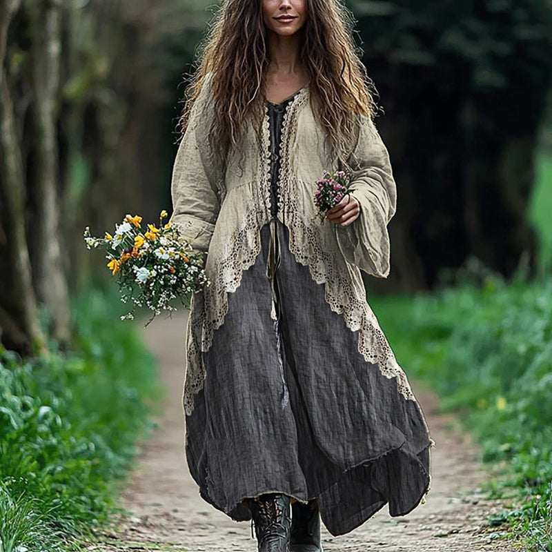 Beautifully Crafted Dress
