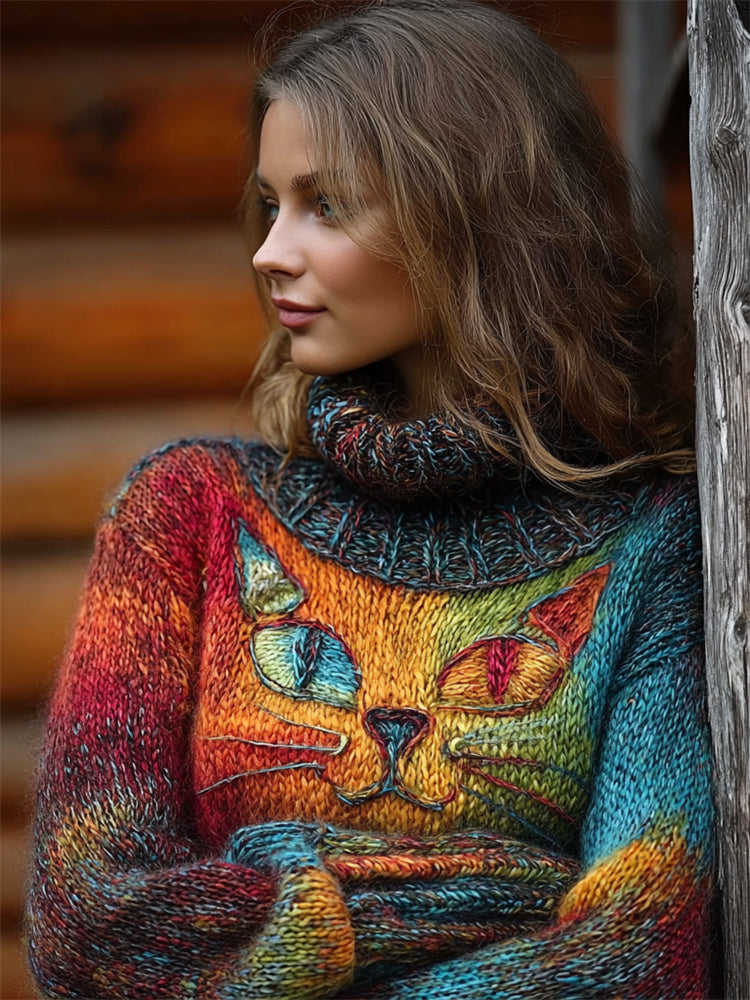 Beautifully Crafted Sweater
