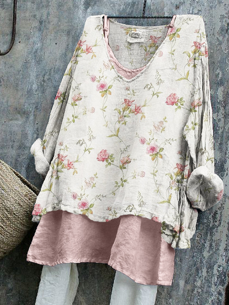 Thoughtfully Designed Garment