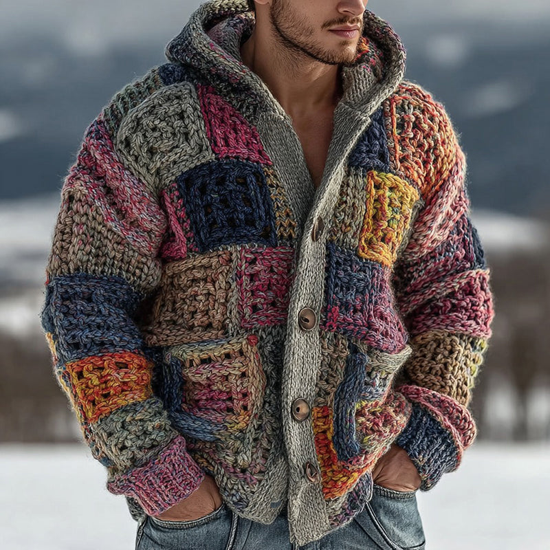Classic Vintage Sweater