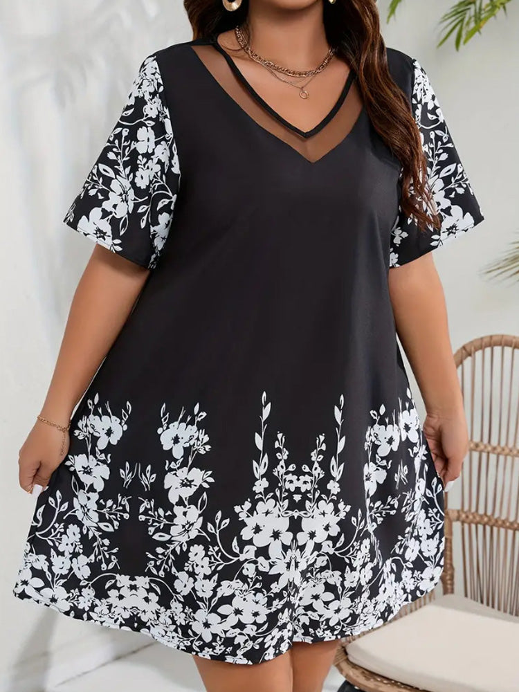 Classic Vintage Top