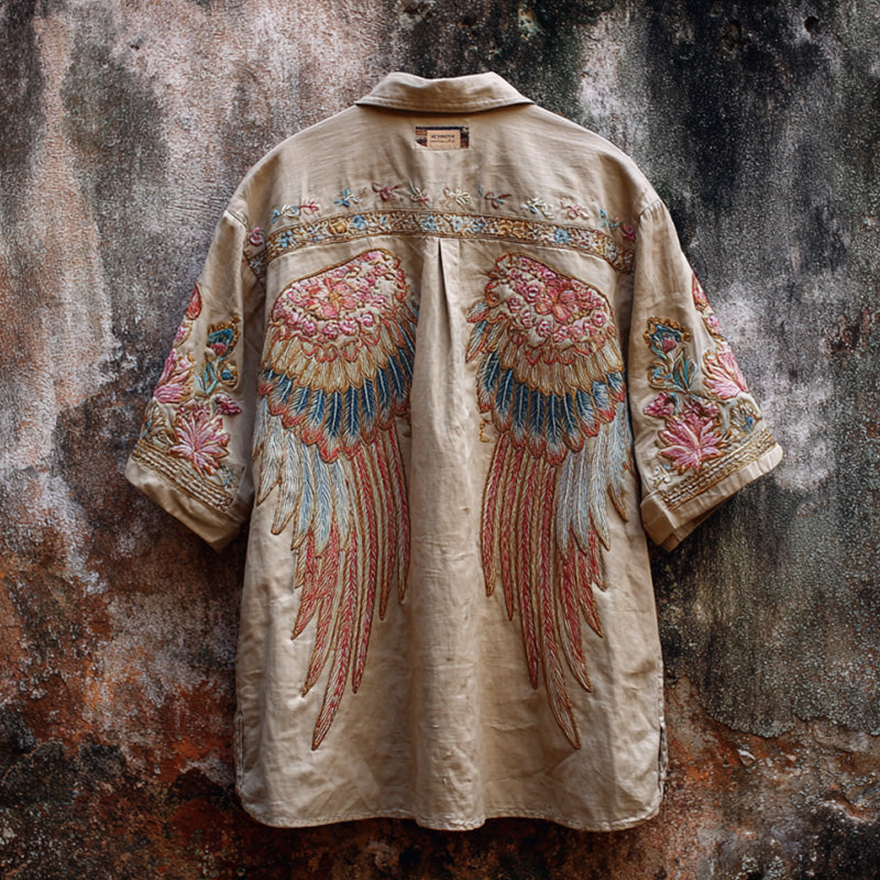 Elegantly Designed Shirt