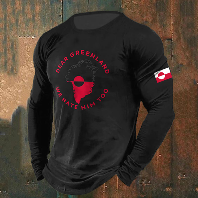 Timeless Vintage Style T-Shirt