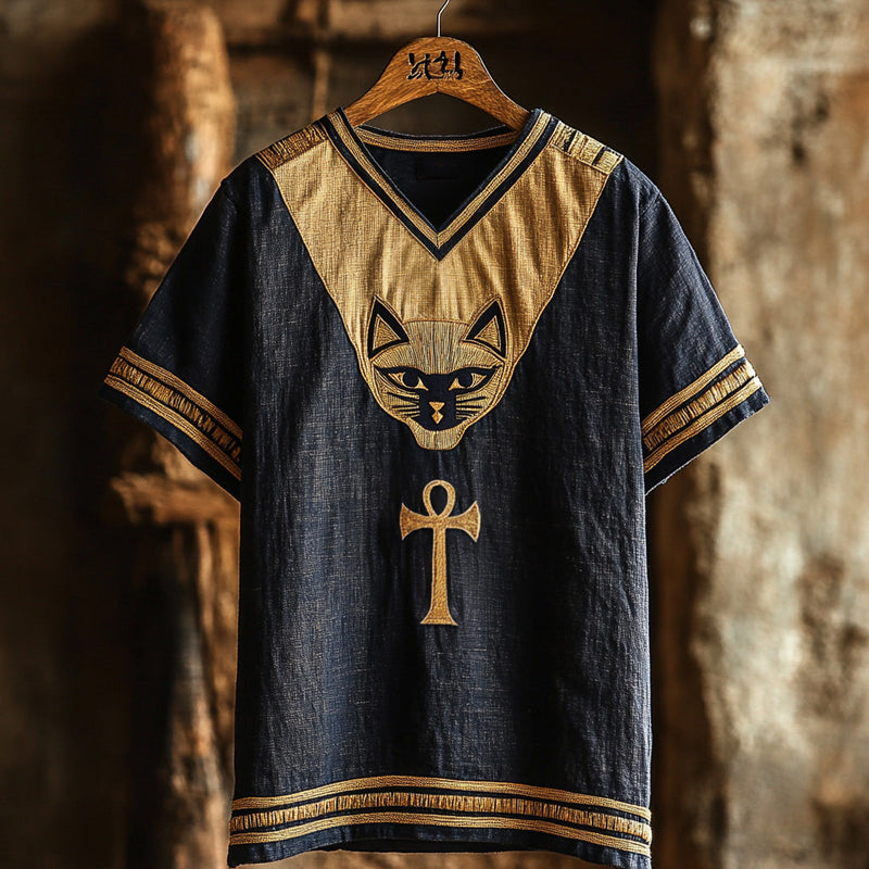 Vintage Inspired Shirt