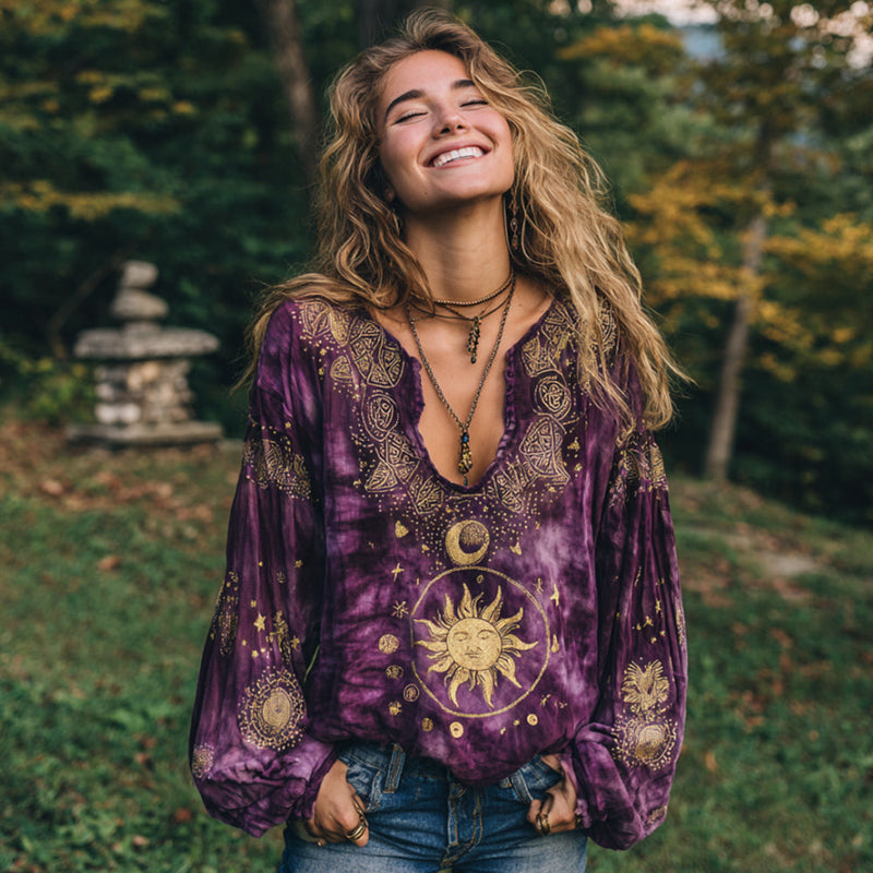 Elegantly Designed Top