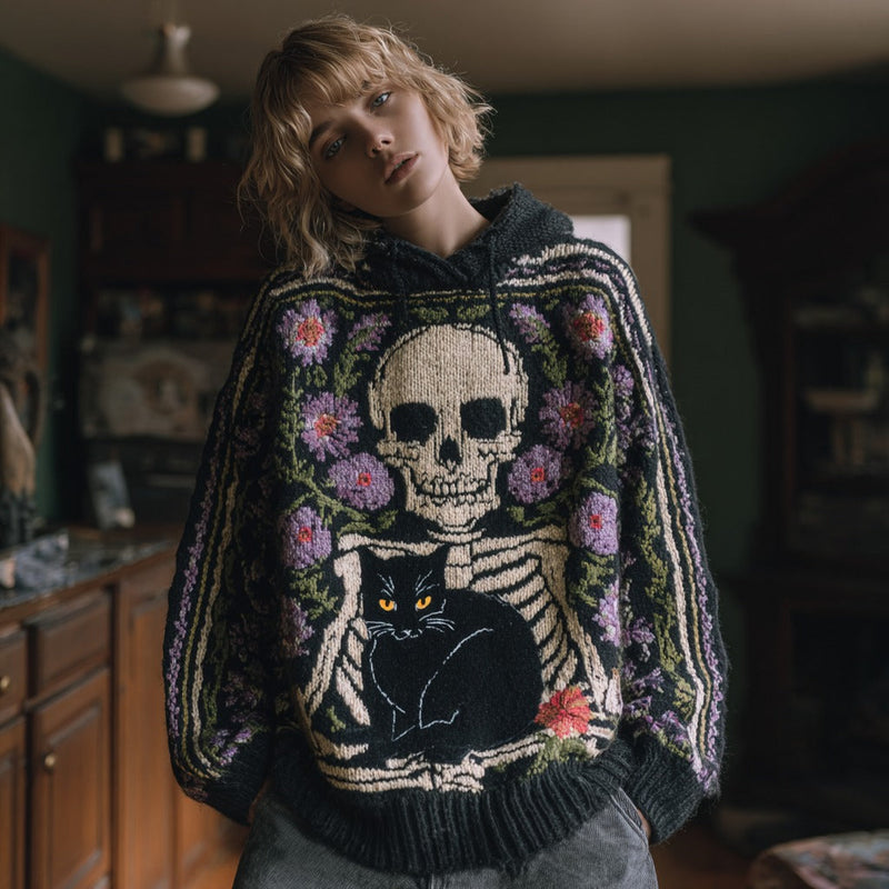 Elegantly Designed Sweater