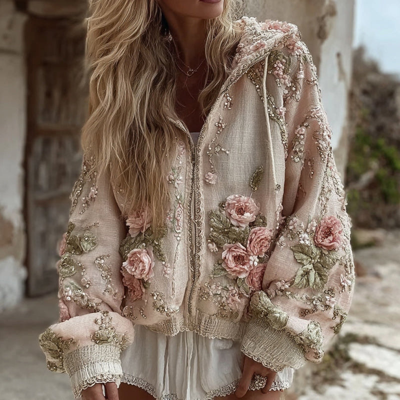 Timeless Vintage Style Garment