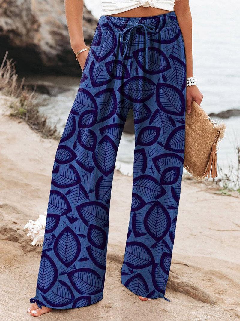 Vintage Inspired Pants