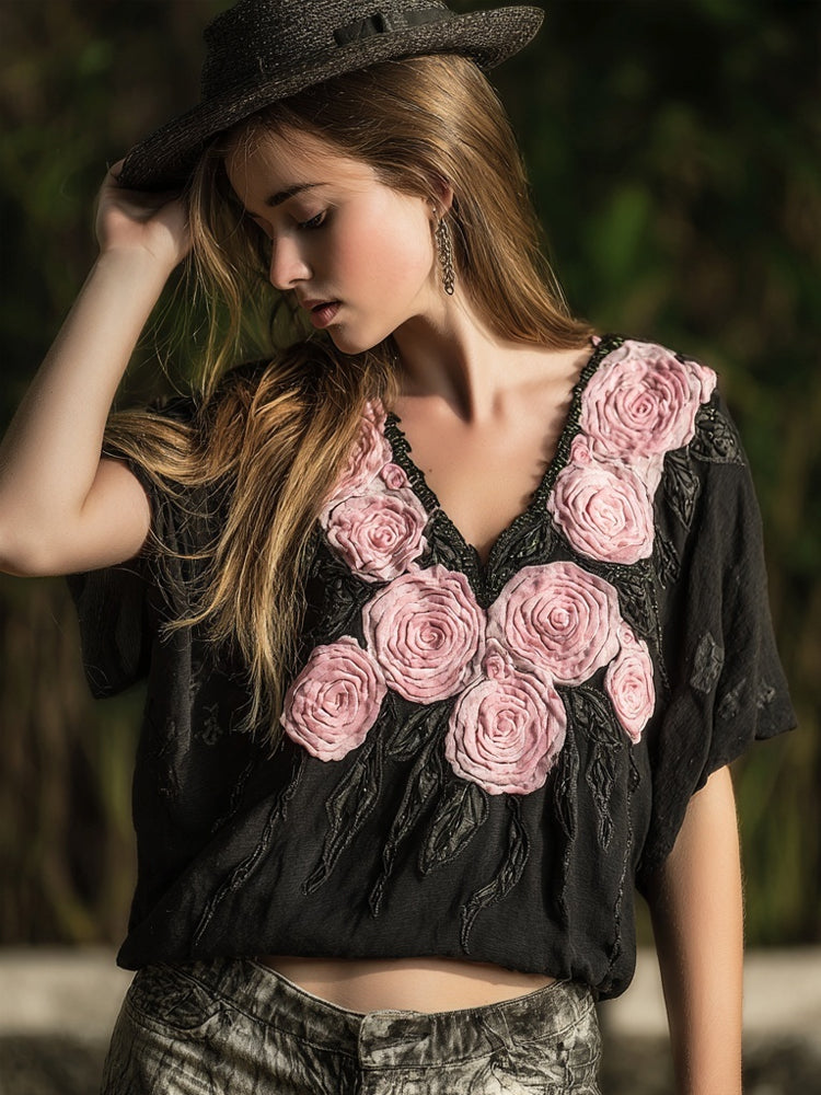 Classic Designed Shirt