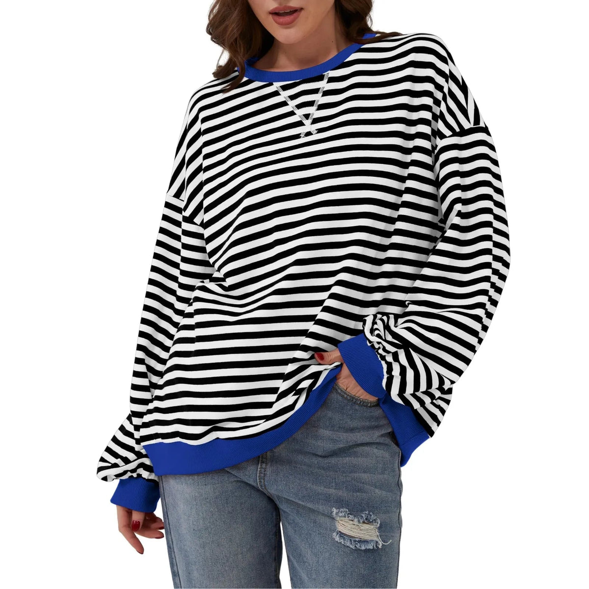 Maria José® | Trendy and elegant winter sweater