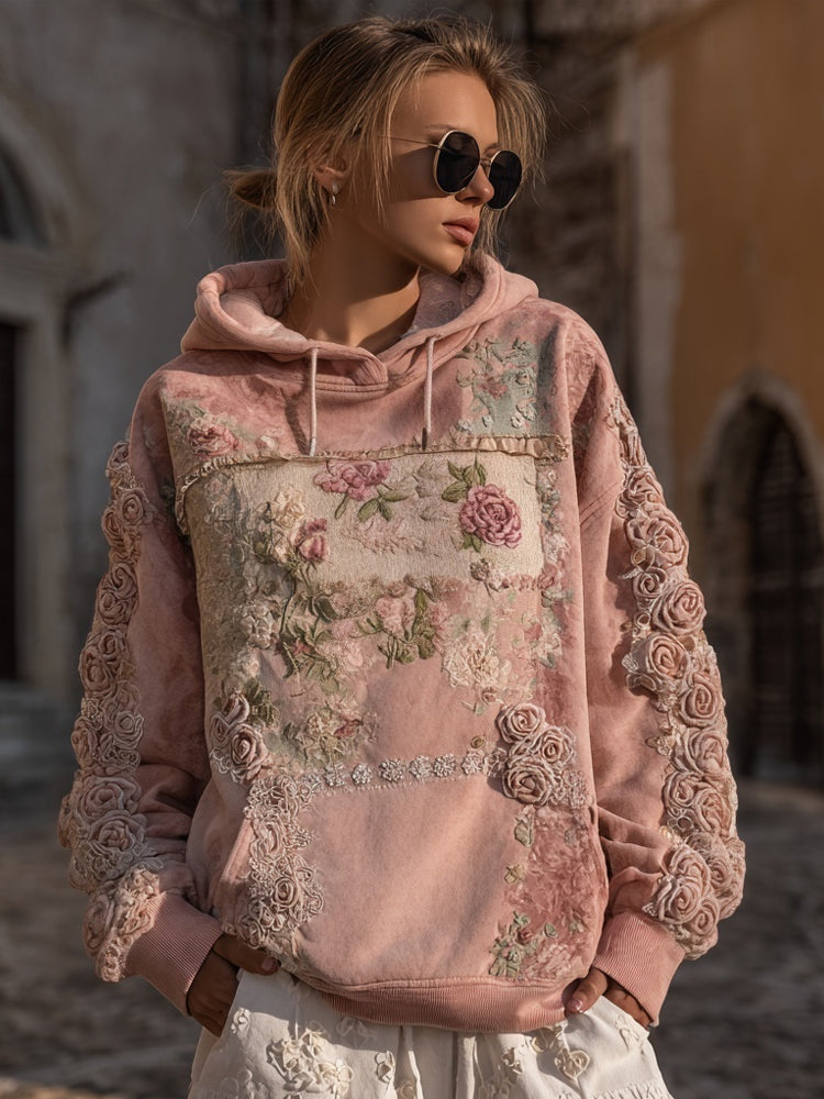 Elegantly Designed Garment