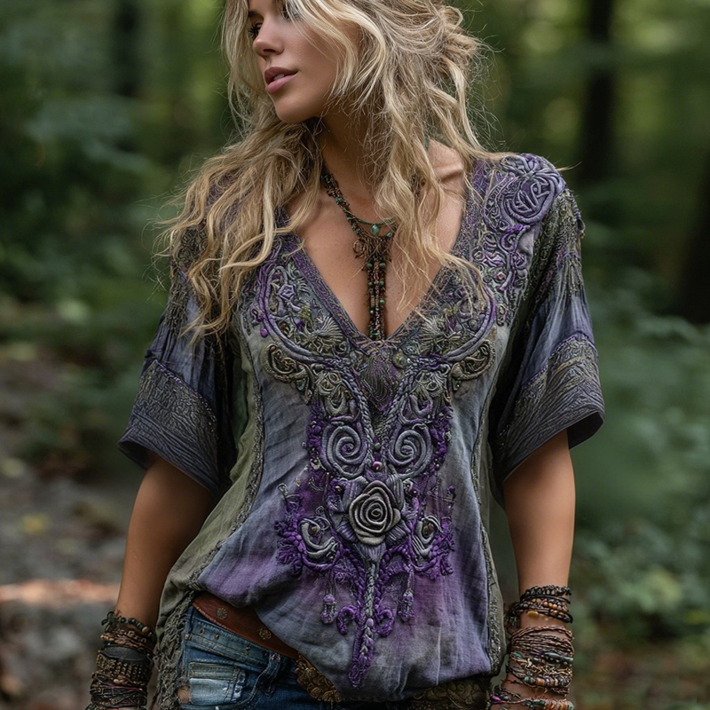 Beautifully Crafted Shirt