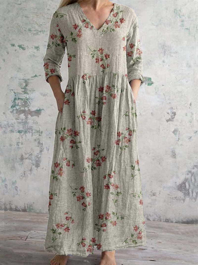 Elegantly Designed Dress