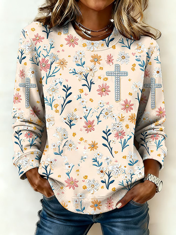 Gracefully Designed Shirt