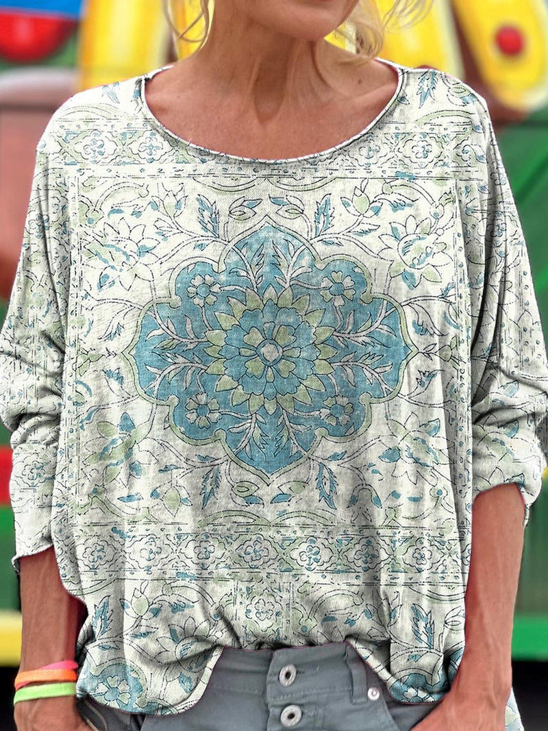 Vintage Inspired Garment