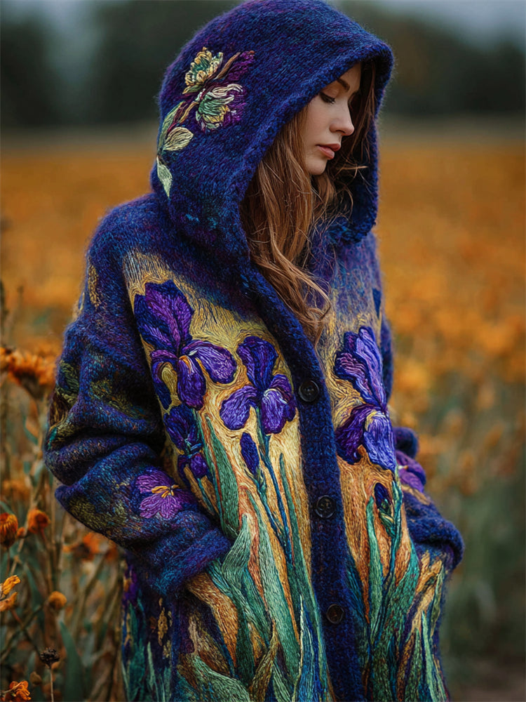 Elegantly Designed Cardigan