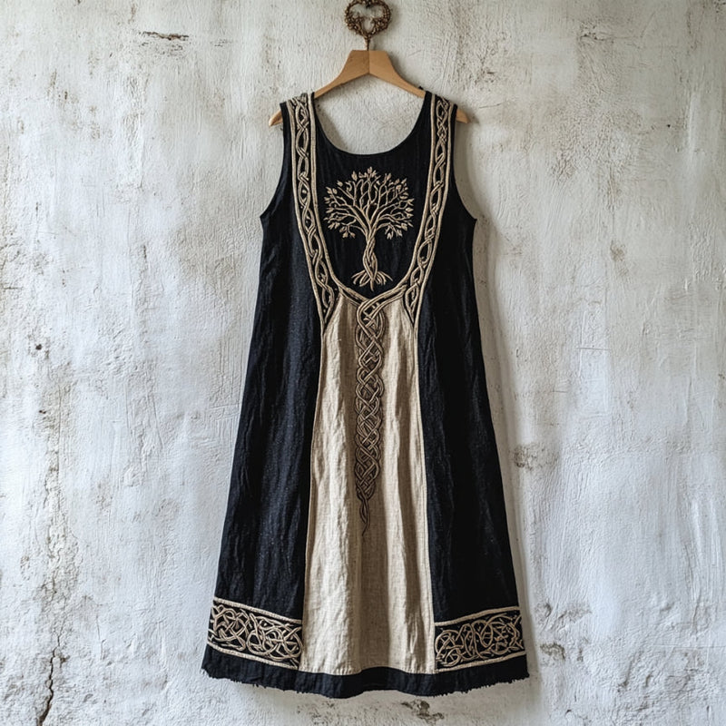 Elegantly Designed Dress