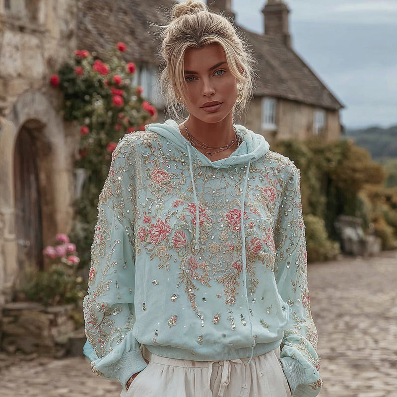 Thoughtfully Designed Garment