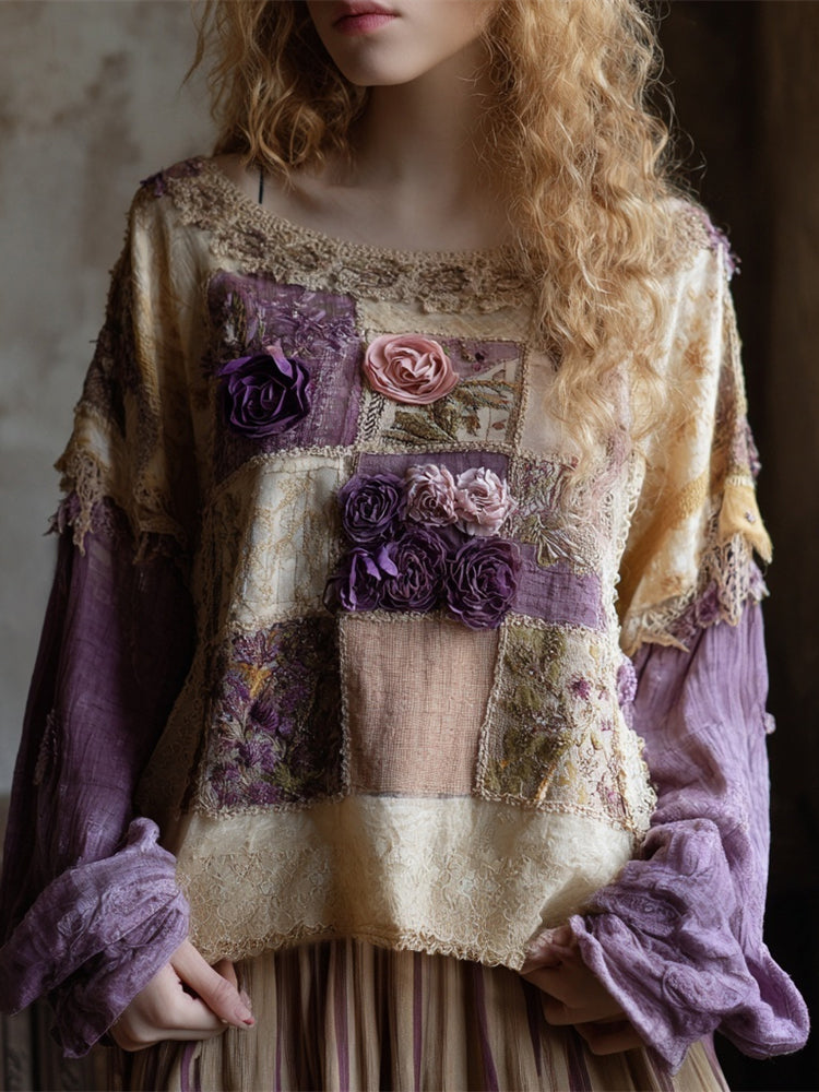 Classic Vintage Shirt