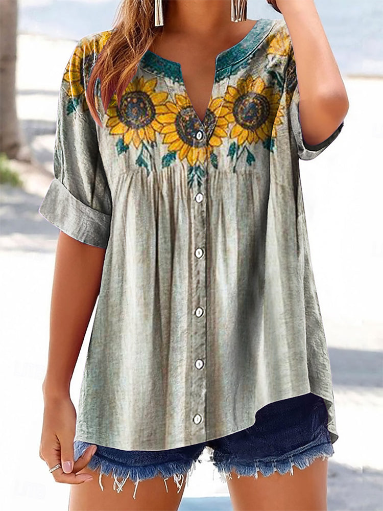 Beautifully Crafted Shirt