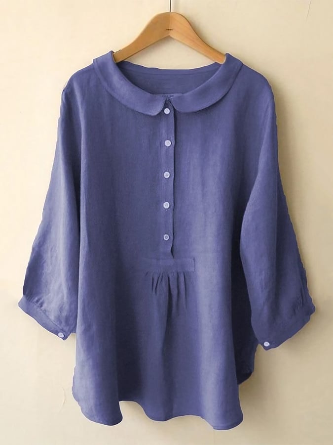 Beautifully Crafted Shirt
