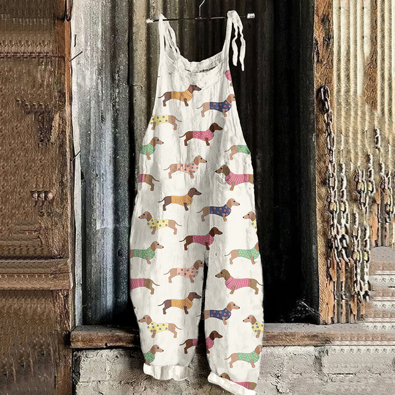 Thoughtfully Designed Garment