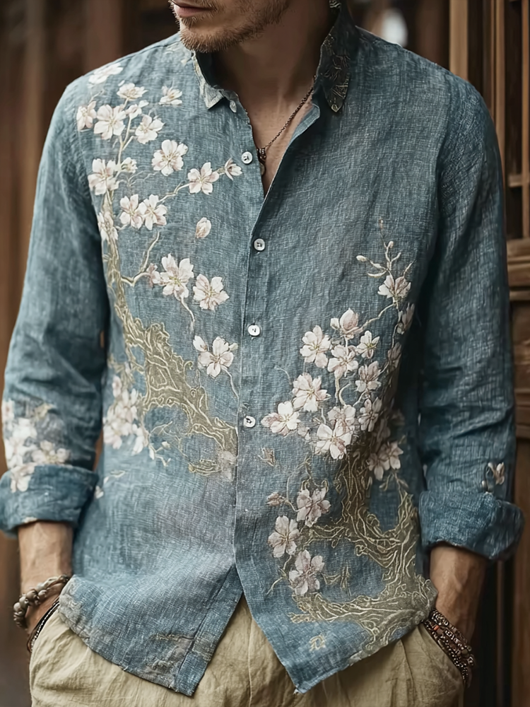 Classic Designed Shirt