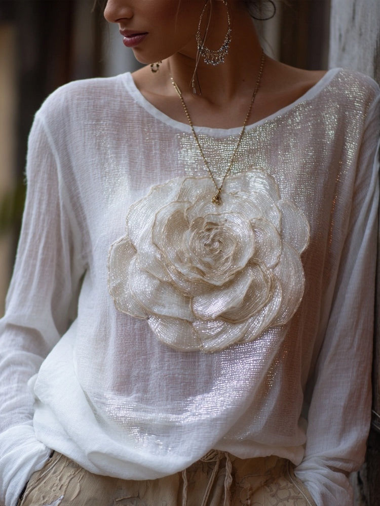 Classic Vintage Garment