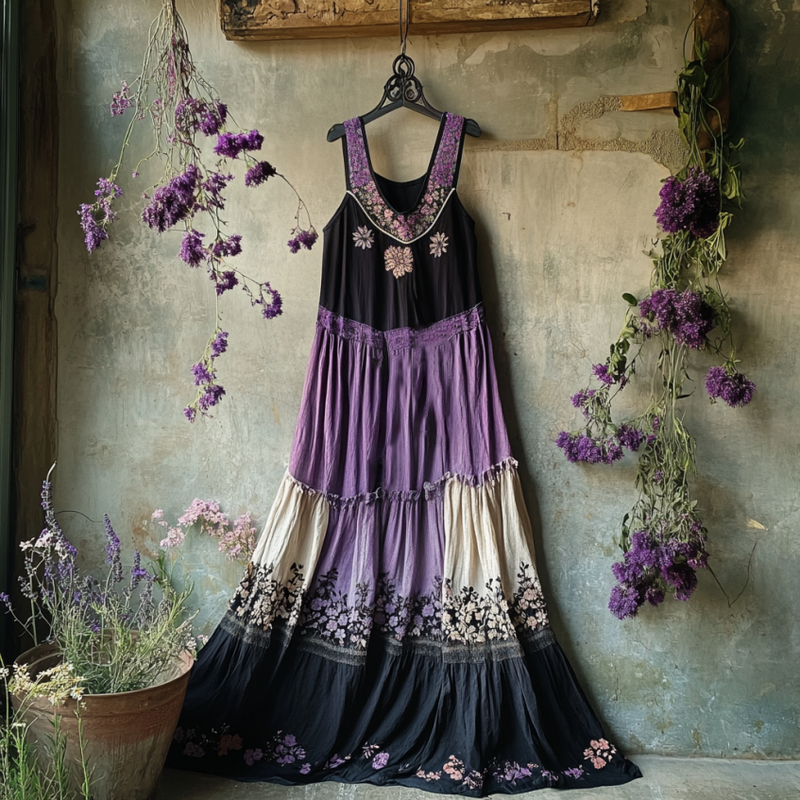 Beautifully Crafted Dress