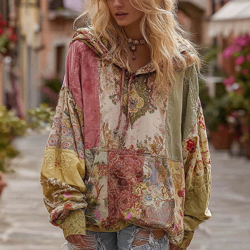 Vintage Inspired Garment