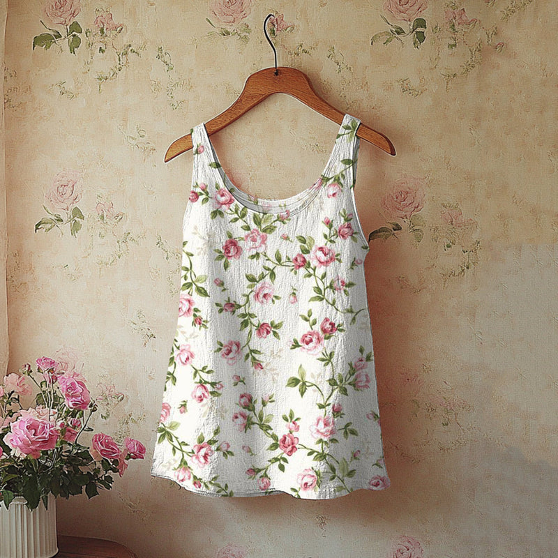 Thoughtfully Designed Top